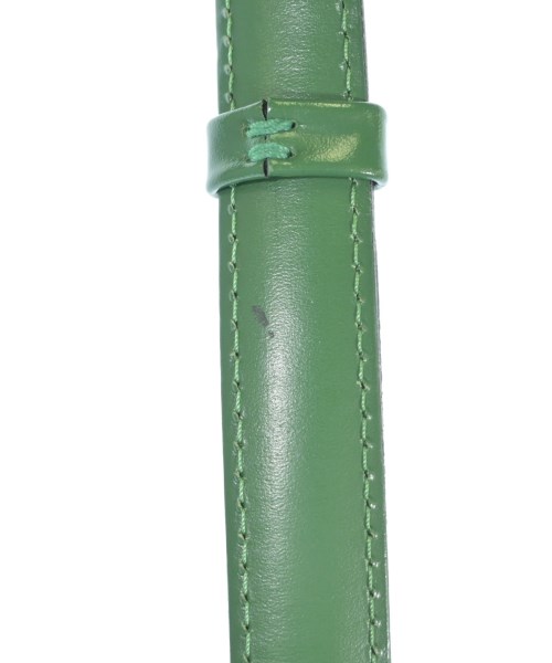 LOUIS VUITTON（ルイヴィトン）ショルダーバッグ 緑 サイズ:- レディース/2200668398497