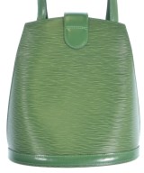 LOUIS VUITTON（ルイヴィトン）ショルダーバッグ 緑 サイズ:- レディース/2200668398497