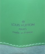 LOUIS VUITTON（ルイヴィトン）ショルダーバッグ 緑 サイズ:- レディース/2200668398497