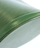 LOUIS VUITTON（ルイヴィトン）ショルダーバッグ 緑 サイズ:- レディース/2200668398497