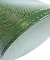 LOUIS VUITTON（ルイヴィトン）ショルダーバッグ 緑 サイズ:- レディース/2200668398497