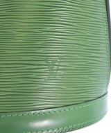 LOUIS VUITTON（ルイヴィトン）ショルダーバッグ 緑 サイズ:- レディース/2200668398497