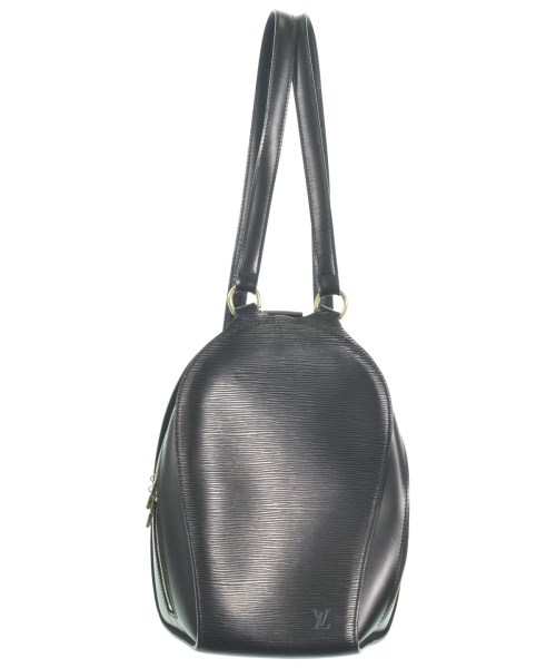 LOUIS VUITTON(ルイヴィトン)バックパック・リュック 黒 サイズ:-/2200668398503