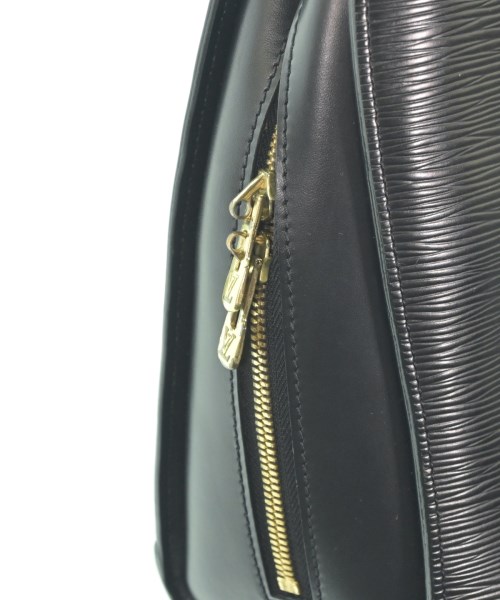 LOUIS VUITTON（ルイヴィトン）バックパック・リュック 黒 サイズ:- レディース/2200668398503