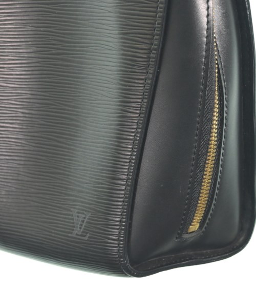 LOUIS VUITTON（ルイヴィトン）バックパック・リュック 黒 サイズ:- レディース/2200668398503