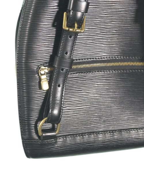 LOUIS VUITTON（ルイヴィトン）バックパック・リュック 黒 サイズ:- レディース/2200668398503