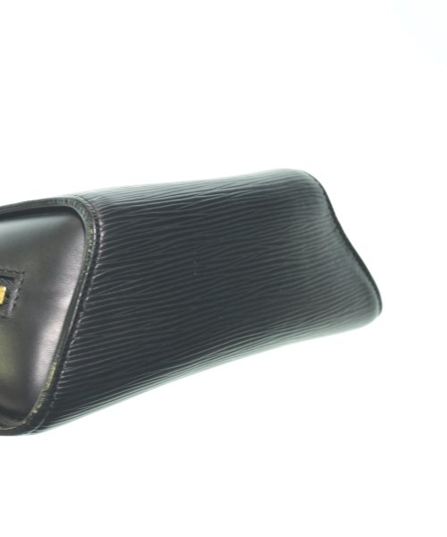 LOUIS VUITTON（ルイヴィトン）バックパック・リュック 黒 サイズ:- レディース/2200668398503