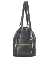 LOUIS VUITTON（ルイヴィトン）バックパック・リュック 黒 サイズ:- レディース/2200668398503