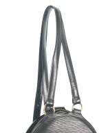 LOUIS VUITTON（ルイヴィトン）バックパック・リュック 黒 サイズ:- レディース/2200668398503