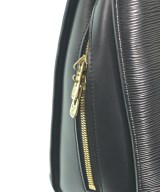 LOUIS VUITTON（ルイヴィトン）バックパック・リュック 黒 サイズ:- レディース/2200668398503