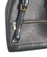 LOUIS VUITTON（ルイヴィトン）バックパック・リュック 黒 サイズ:- レディース/2200668398503