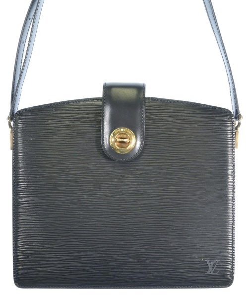 LOUIS VUITTON(ルイヴィトン)ショルダーバッグ 黒 サイズ:-/2200668398510