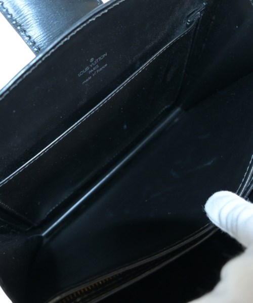 LOUIS VUITTON（ルイヴィトン）ショルダーバッグ 黒 サイズ:- レディース/2200668398510