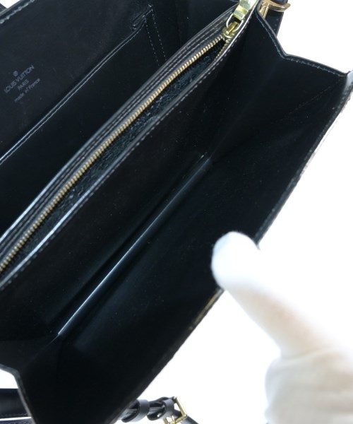 LOUIS VUITTON（ルイヴィトン）ショルダーバッグ 黒 サイズ:- レディース/2200668398510