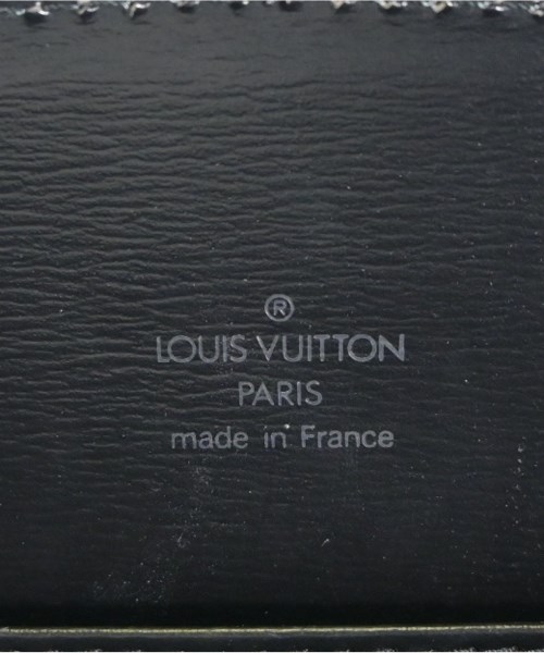 LOUIS VUITTON（ルイヴィトン）ショルダーバッグ 黒 サイズ:- レディース/2200668398510