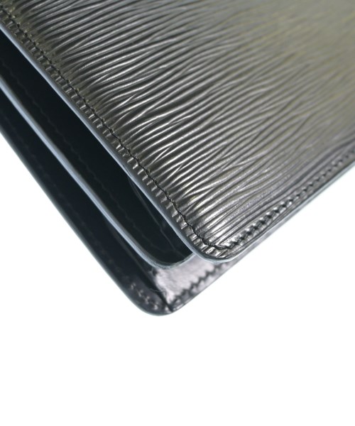 LOUIS VUITTON（ルイヴィトン）ショルダーバッグ 黒 サイズ:- レディース/2200668398510