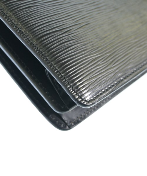 LOUIS VUITTON（ルイヴィトン）ショルダーバッグ 黒 サイズ:- レディース/2200668398510