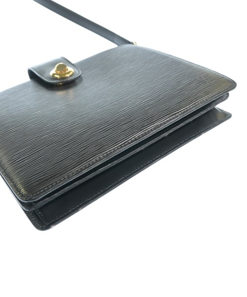 LOUIS VUITTON（ルイヴィトン）ショルダーバッグ 黒 サイズ:- レディース/2200668398510