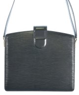 LOUIS VUITTON（ルイヴィトン）ショルダーバッグ 黒 サイズ:- レディース/2200668398510
