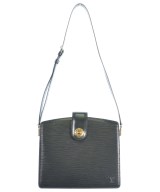 LOUIS VUITTON（ルイヴィトン）ショルダーバッグ 黒 サイズ:- レディース/2200668398510
