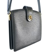 LOUIS VUITTON（ルイヴィトン）ショルダーバッグ 黒 サイズ:- レディース/2200668398510