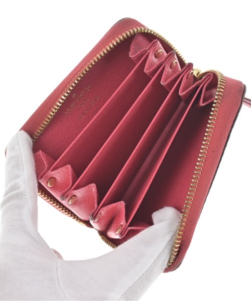 LOUIS VUITTON（ルイヴィトン）財布・コインケース 茶 サイズ:- レディース/2200668398596