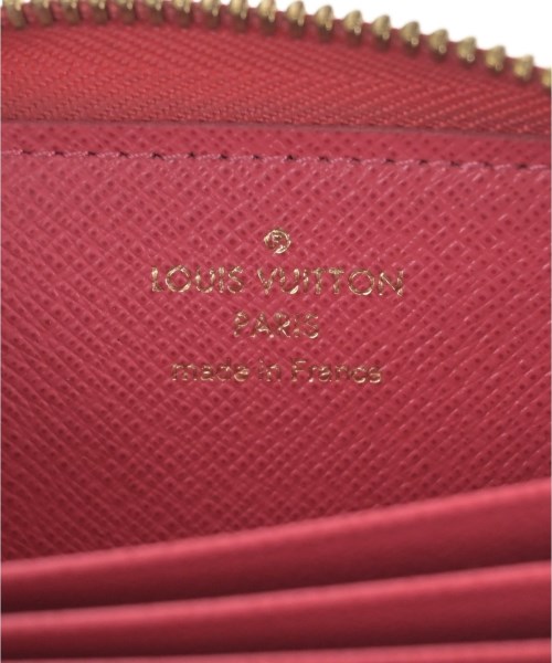 LOUIS VUITTON（ルイヴィトン）財布・コインケース 茶 サイズ:- レディース/2200668398596