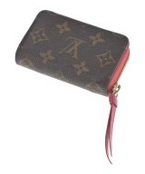 LOUIS VUITTON（ルイヴィトン）財布・コインケース 茶 サイズ:- レディース/2200668398596