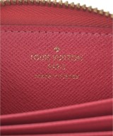 LOUIS VUITTON（ルイヴィトン）財布・コインケース 茶 サイズ:- レディース/2200668398596