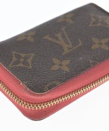 LOUIS VUITTON（ルイヴィトン）財布・コインケース 茶 サイズ:- レディース/2200668398596