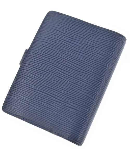 LOUIS VUITTON（ルイヴィトン）小物類（その他） 紺 サイズ:PM レディース/2200668398602