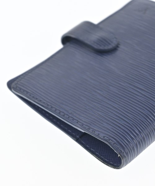 LOUIS VUITTON（ルイヴィトン）小物類（その他） 紺 サイズ:PM レディース/2200668398602