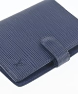 LOUIS VUITTON（ルイヴィトン）小物類（その他） 紺 サイズ:PM レディース/2200668398602