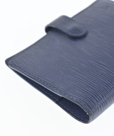 LOUIS VUITTON（ルイヴィトン）小物類（その他） 紺 サイズ:PM レディース/2200668398602