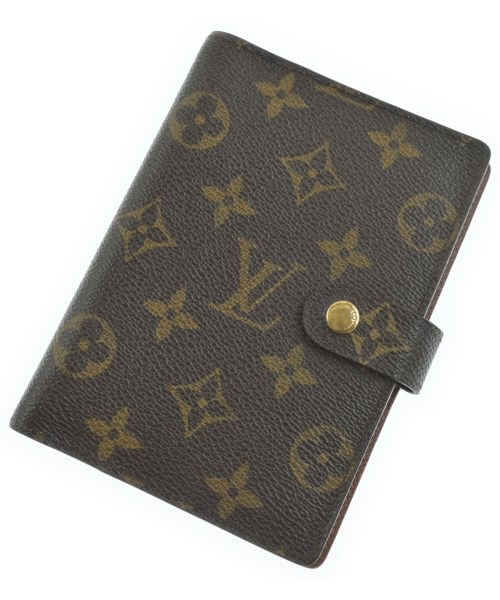 LOUIS VUITTON(ルイヴィトン)小物類（その他） 茶 サイズ:PM/2200668398619