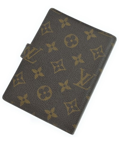 LOUIS VUITTON（ルイヴィトン）小物類（その他） 茶 サイズ:PM レディース/2200668398619