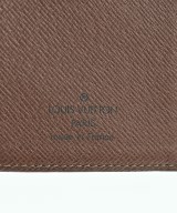 LOUIS VUITTON（ルイヴィトン）小物類（その他） 茶 サイズ:PM レディース/2200668398619