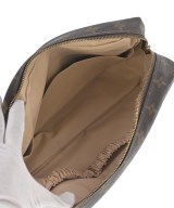 LOUIS VUITTON（ルイヴィトン）ポーチ 茶 サイズ:28 レディース/2200668398626