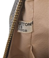 LOUIS VUITTON（ルイヴィトン）ポーチ 茶 サイズ:28 レディース/2200668398626