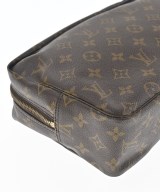 LOUIS VUITTON（ルイヴィトン）ポーチ 茶 サイズ:28 レディース/2200668398626