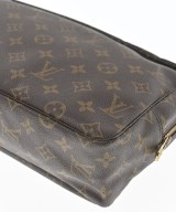 LOUIS VUITTON（ルイヴィトン）ポーチ 茶 サイズ:28 レディース/2200668398626