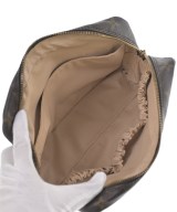 LOUIS VUITTON（ルイヴィトン）ポーチ 茶 サイズ:23 レディース/2200668398633
