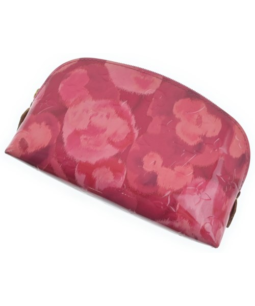 LOUIS VUITTON(ルイヴィトン)ポーチ ピンク サイズ:-/2200668398640