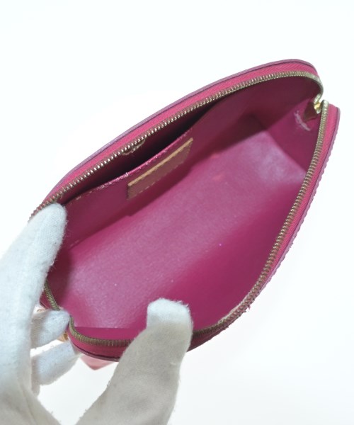 LOUIS VUITTON（ルイヴィトン）ポーチ ピンク サイズ:- レディース/2200668398640