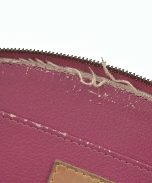 LOUIS VUITTON（ルイヴィトン）ポーチ ピンク サイズ:- レディース/2200668398640