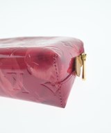 LOUIS VUITTON（ルイヴィトン）ポーチ ピンク サイズ:- レディース/2200668398640
