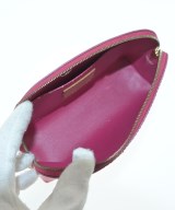 LOUIS VUITTON（ルイヴィトン）ポーチ ピンク サイズ:- レディース/2200668398640