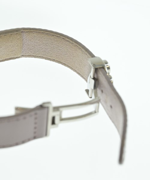 LOUIS VUITTON（ルイヴィトン）ブレスレット・バングル グレー サイズ:- レディース/2200668398657