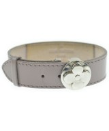 LOUIS VUITTON（ルイヴィトン）ブレスレット・バングル グレー サイズ:- レディース/2200668398657