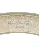LOUIS VUITTON（ルイヴィトン）ブレスレット・バングル グレー サイズ:- レディース/2200668398657